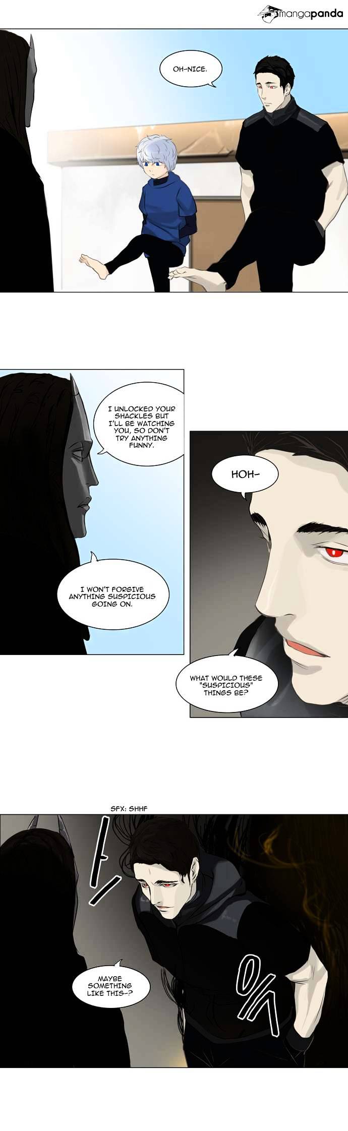 Tower of God, Chapter 136 image 20